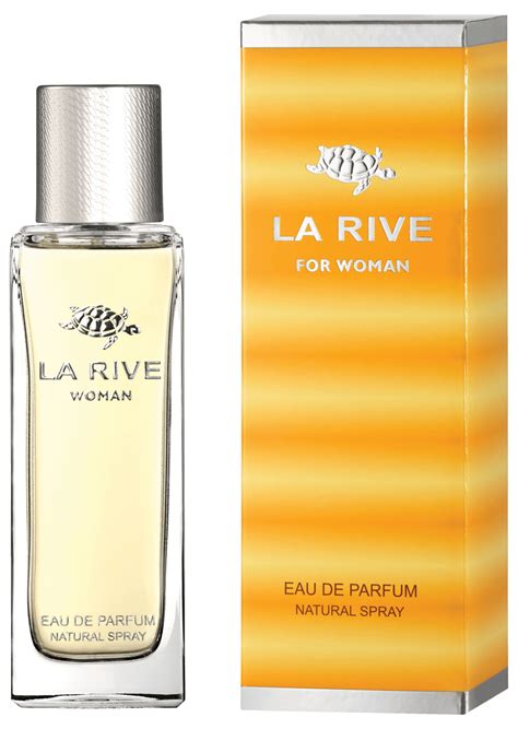 parfum la rive woman